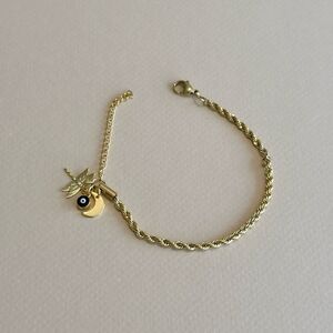 Evil eye Bracelet R808